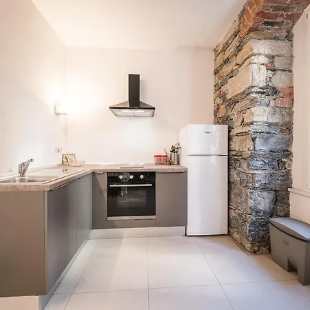 Apartment 3 Minuti A Piedi Dalla Stazione *