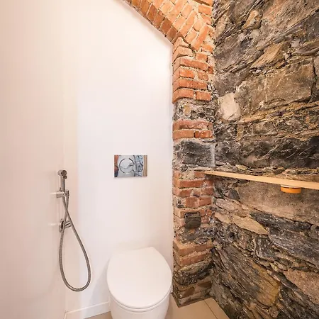 Apartment 3 Minuti A Piedi Dalla Stazione