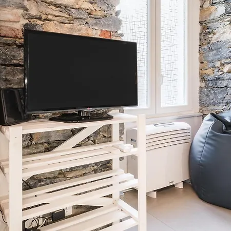 Apartment 3 Minuti A Piedi Dalla Stazione *